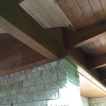 Zimmerei & Holzbau Dach