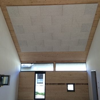 Akustikbau & Holzverkleidung