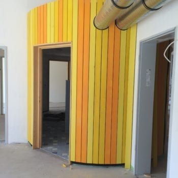 Akustikbau & Holzverkleidung