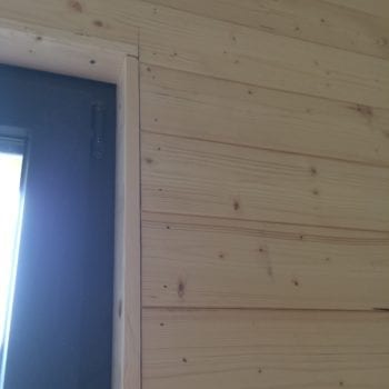 Akustikbau & Holzverkleidung