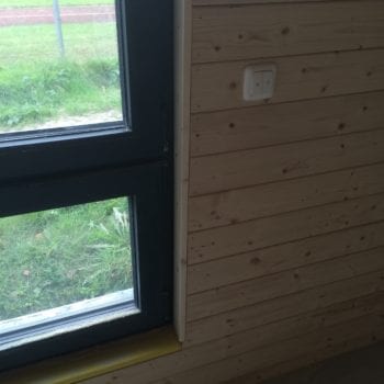 Akustikbau & Holzverkleidung