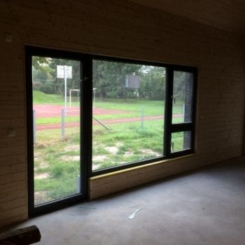 Akustikbau & Holzverkleidung