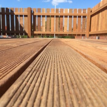 Zimmerei & Holzbau Holzterassen