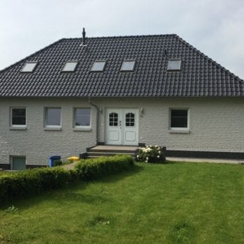 Zimmerei & Holzbau Holzbalkendecken