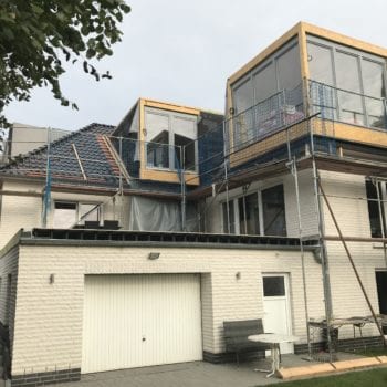 Zimmerei & Holzbau Holzbalkendecken