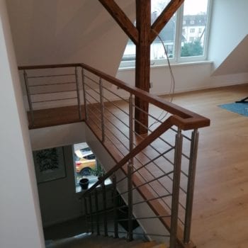 Altbausanierung Rostock