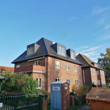 Altbausanierung Rostock