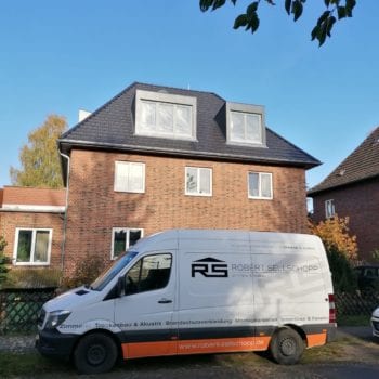 Altbausanierung Rostock