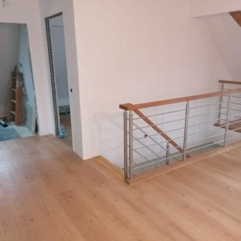 Altbausanierung Rostock