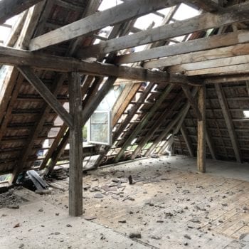 Altbausanierung Rostock