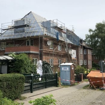 Altbausanierung Rostock