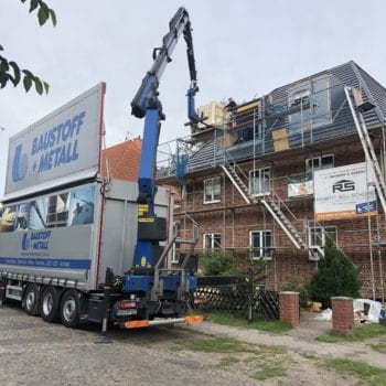 Altbausanierung Rostock