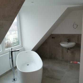 Altbausanierung Rostock